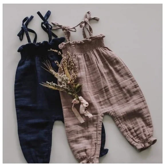 EUC jamie Kay playsuit - Picture 5 of 5